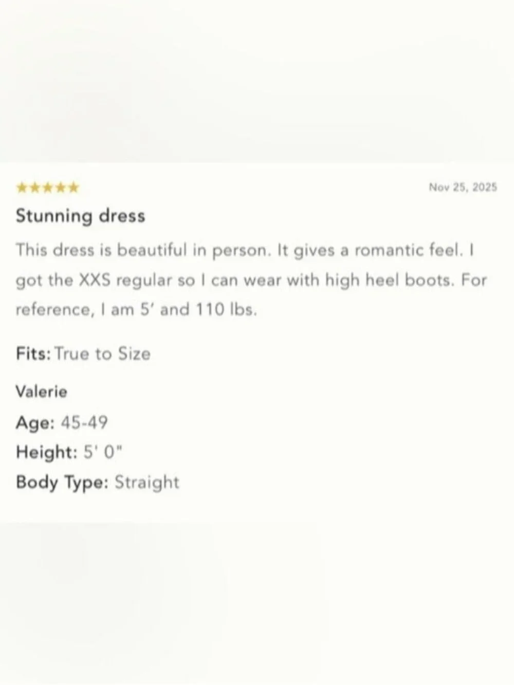 NWT Size XXS - Anthropologie The Somerset Maxi Dress (NWT US$ 178) - Picture 8 of 16